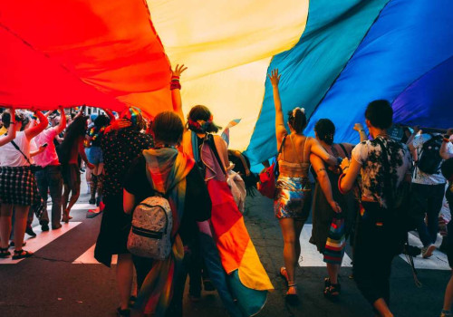 Exploring the Vibrant LGBTQ+ Festivals in Monmouth County, New Jersey